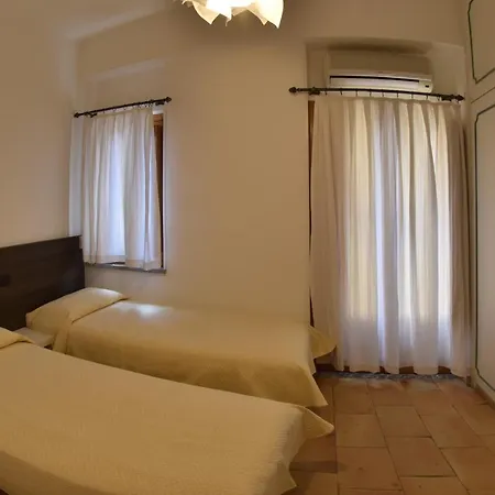 Al Bacio Apartament
