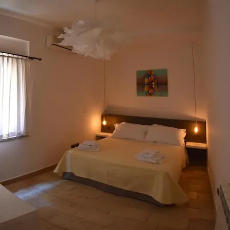 Al Bacio Apartament Taormina