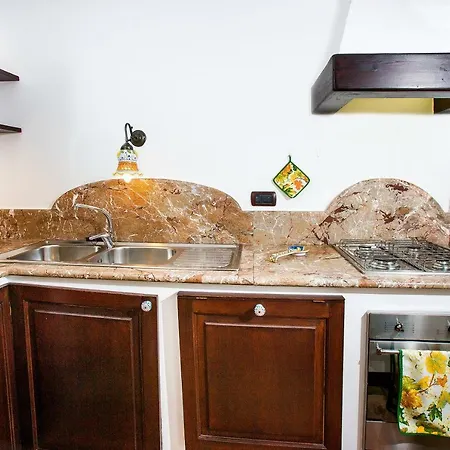 Al Bacio Appartement