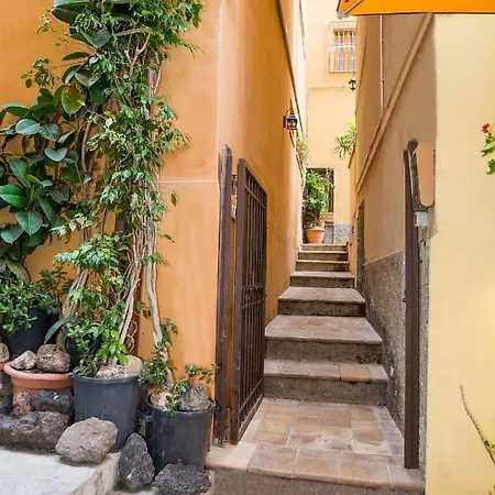 Appartement Al Bacio *