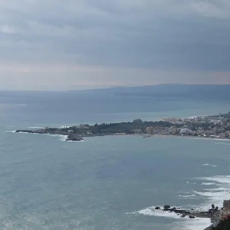 Appartement Al Bacio Taormina