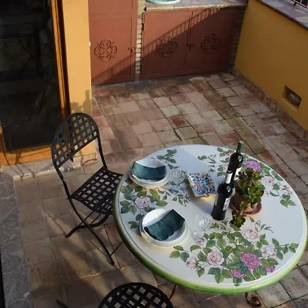 Al Bacio Appartement Taormina